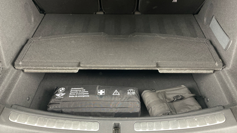 MINI Countryman 1.5 Cooper Classic 5dr Auto Petrol Hatchback